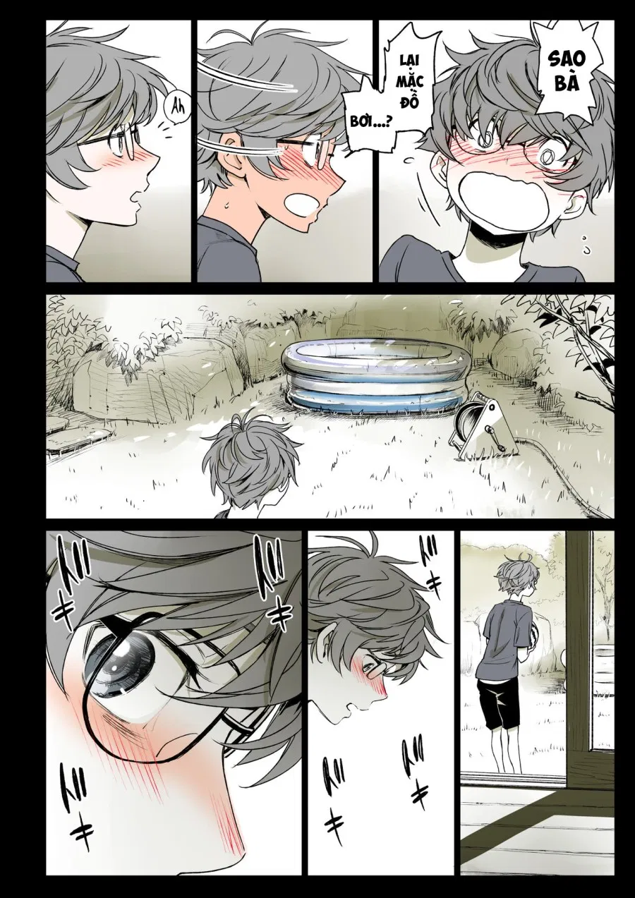 Futari no aishou 