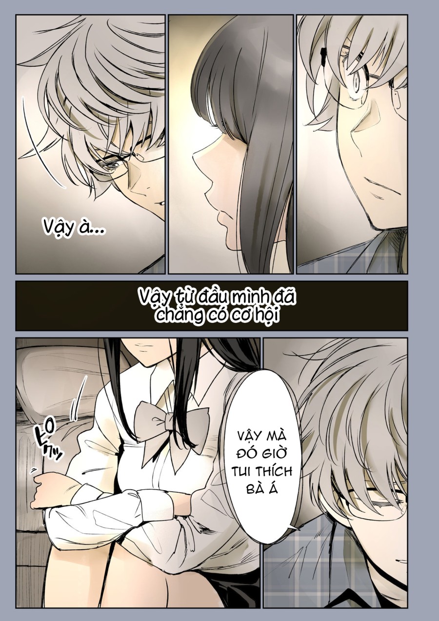 Futari no aishou 