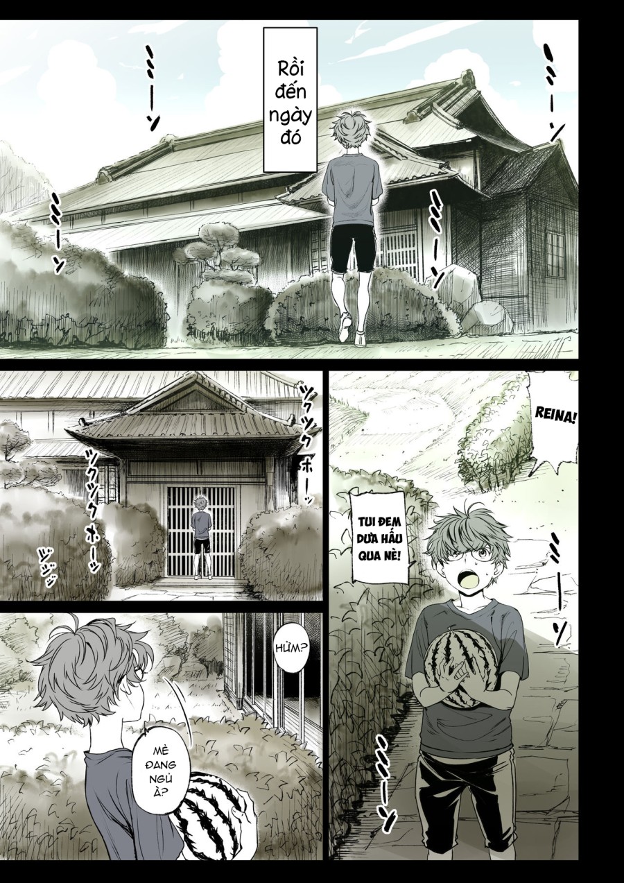Futari no aishou 