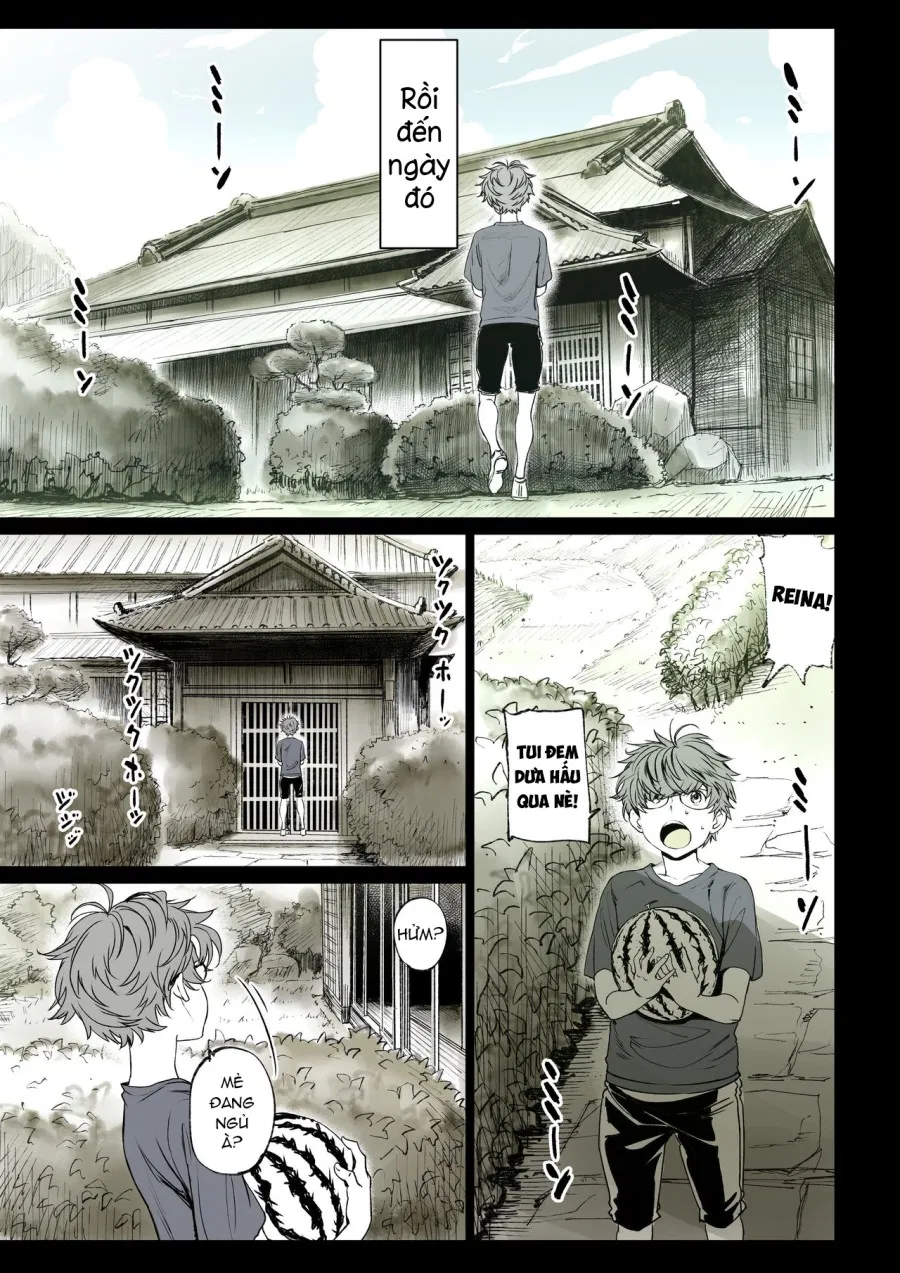 Futari no aishou 