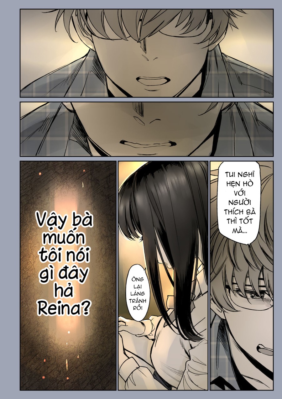 Futari no aishou 