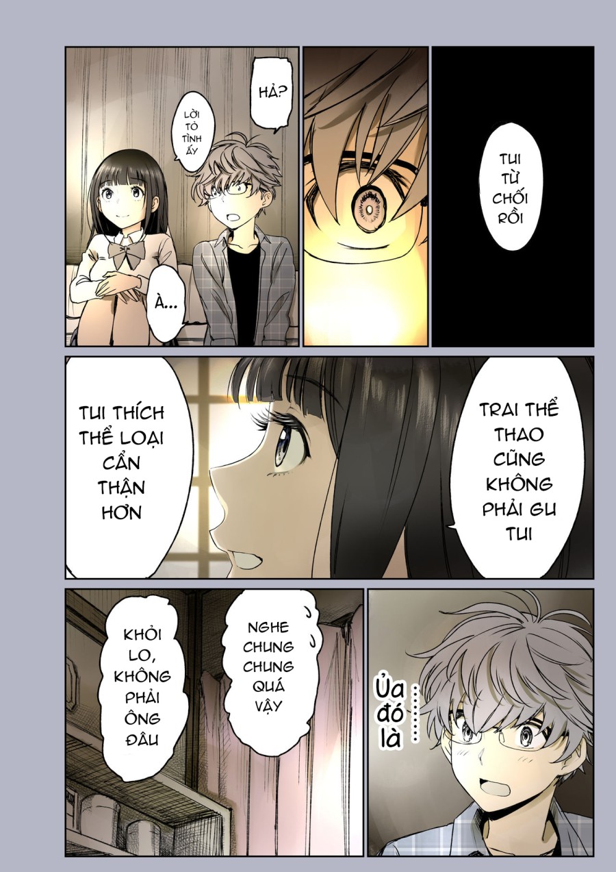 Futari no aishou 