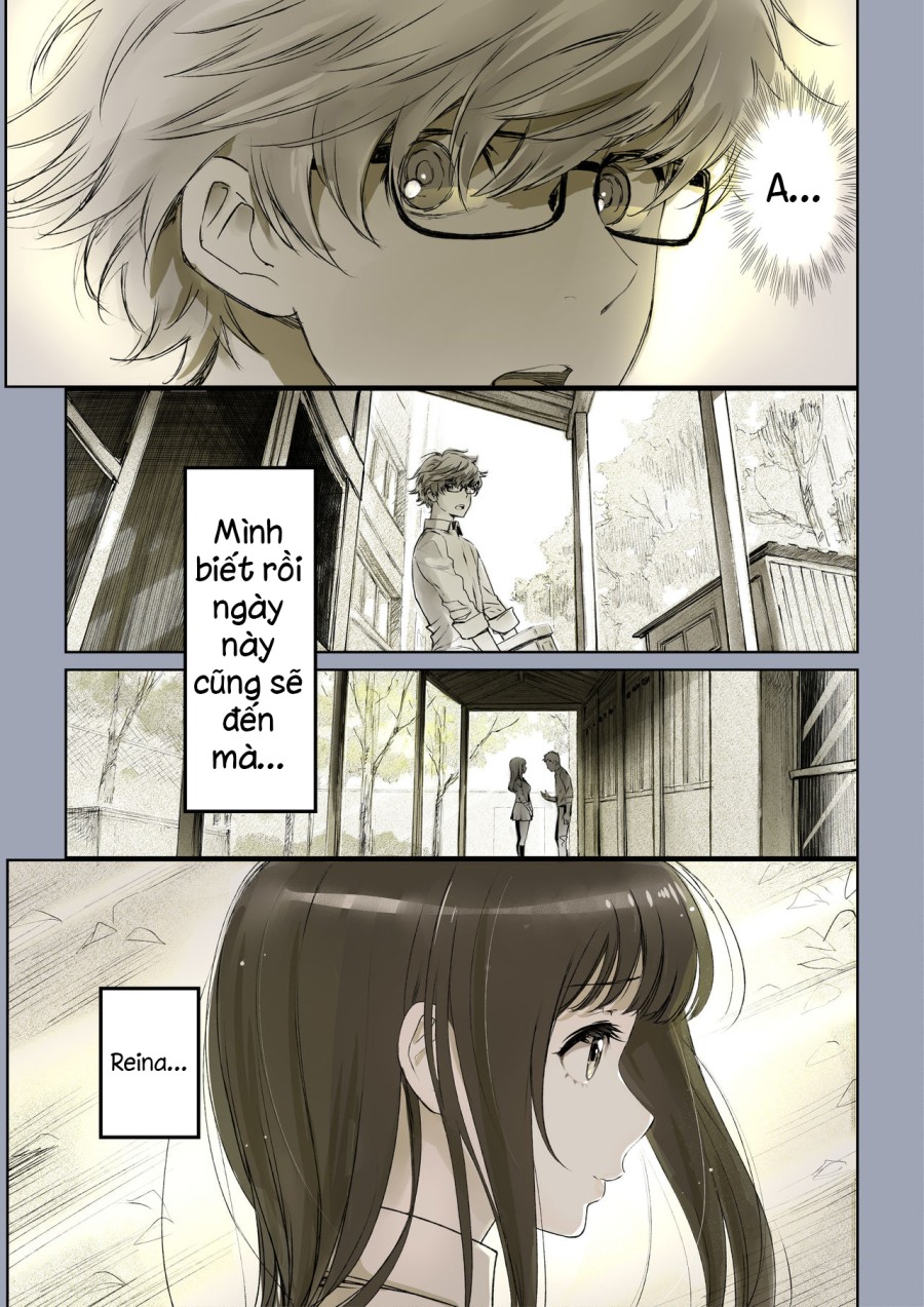 Futari no aishou 