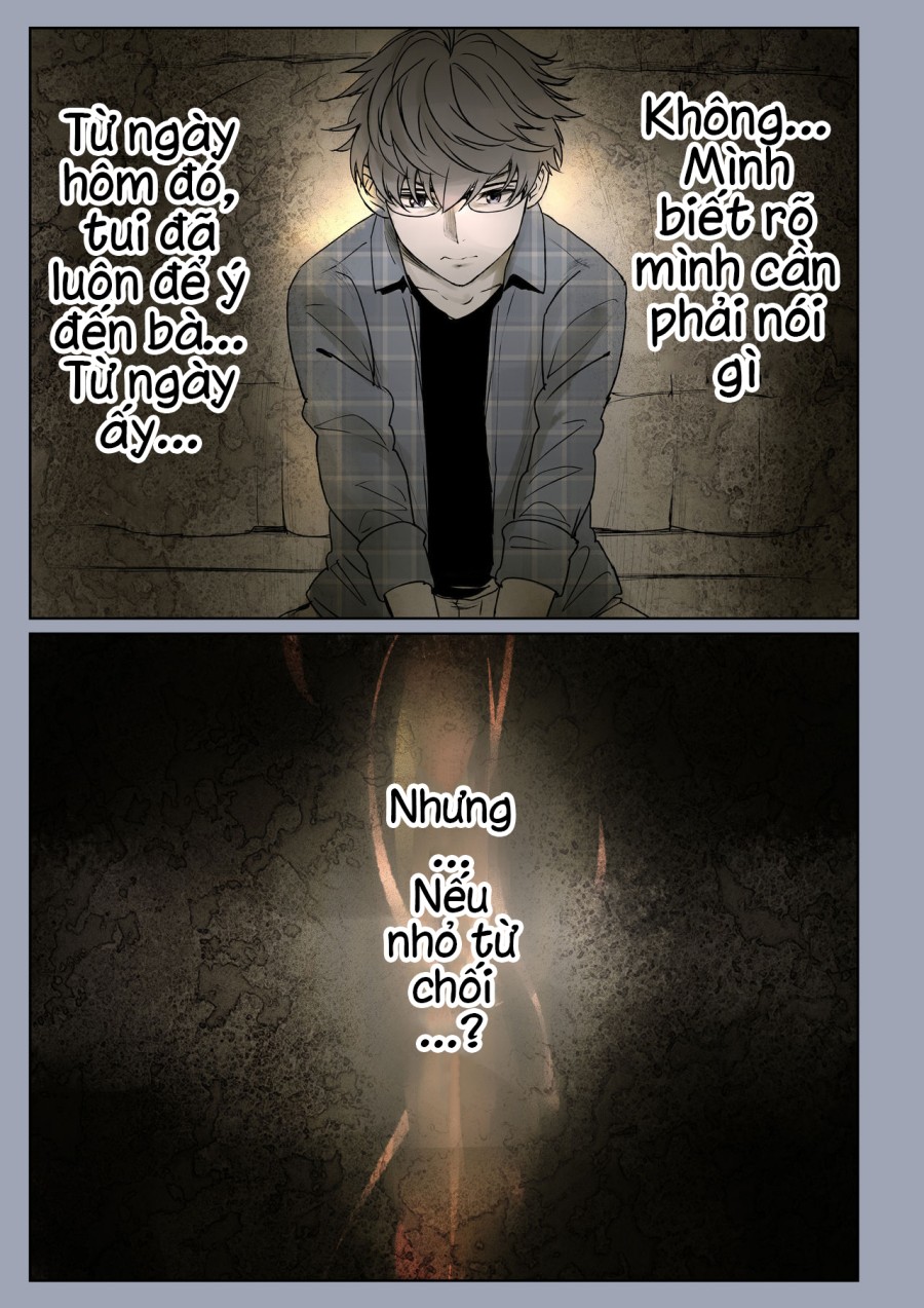 Futari no aishou 