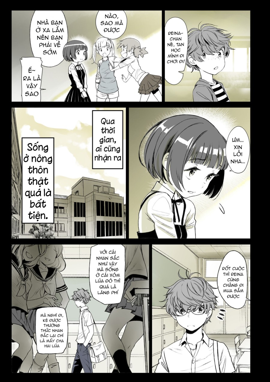 Futari no aishou 