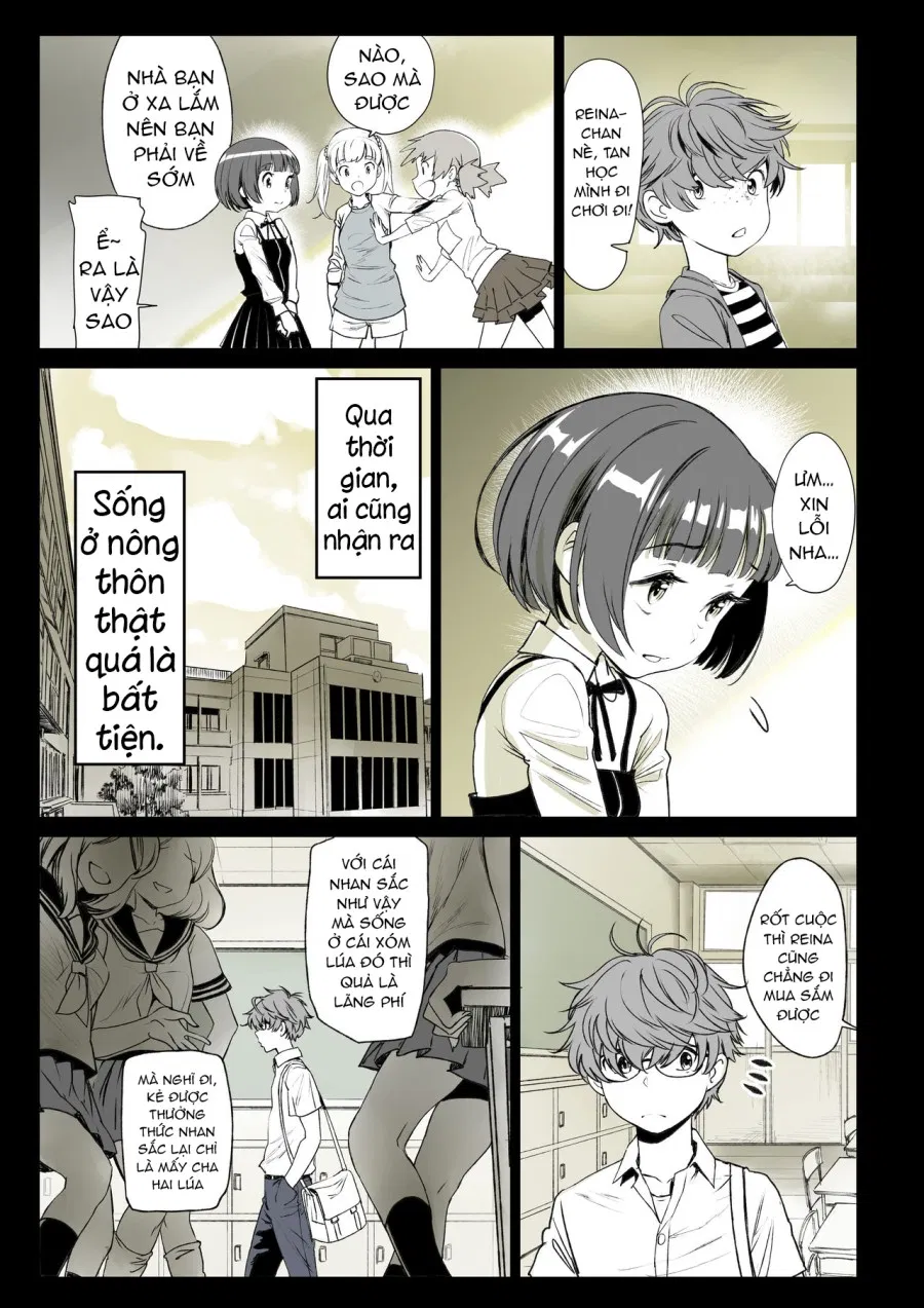 Futari no aishou 