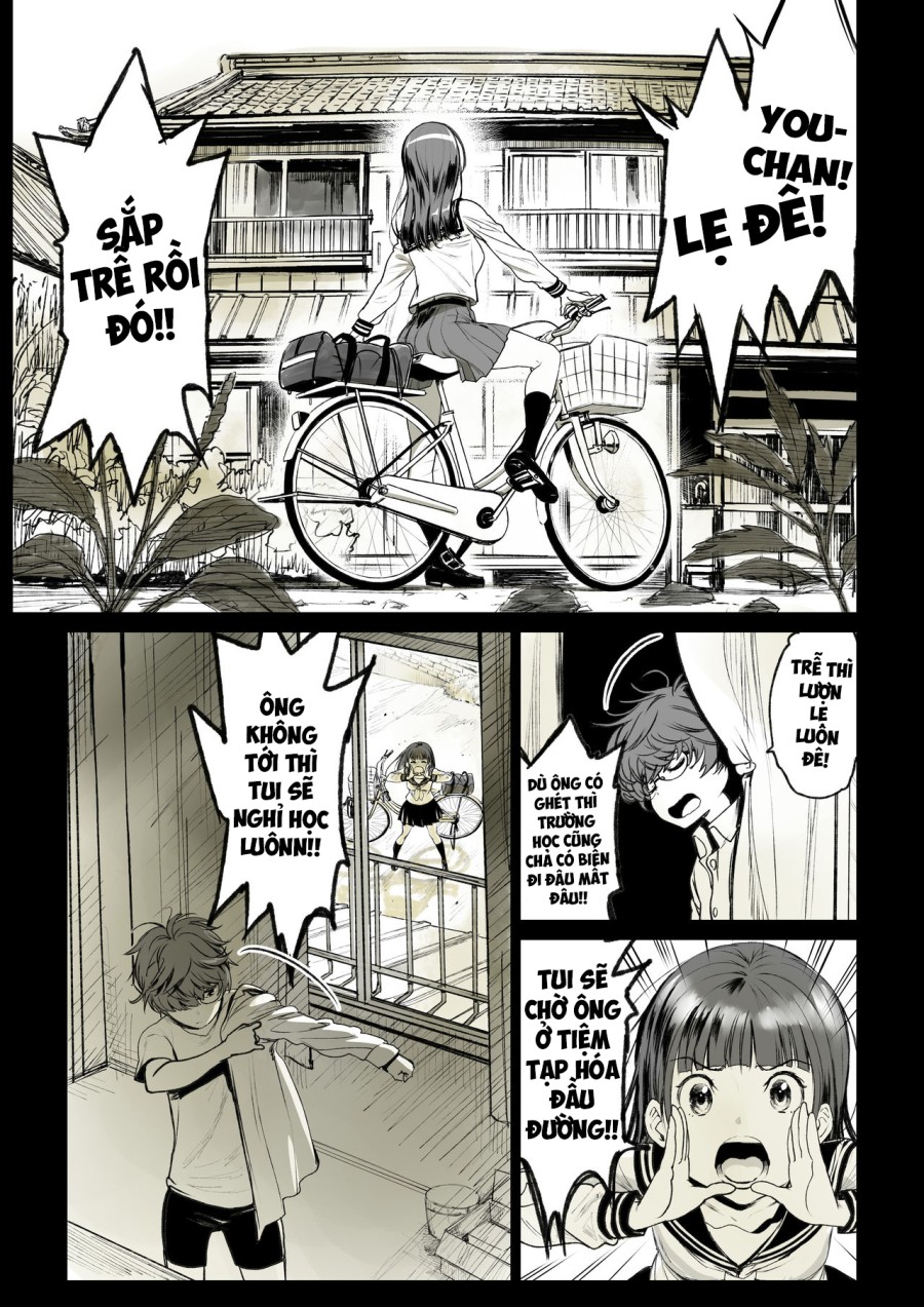 Futari no aishou 