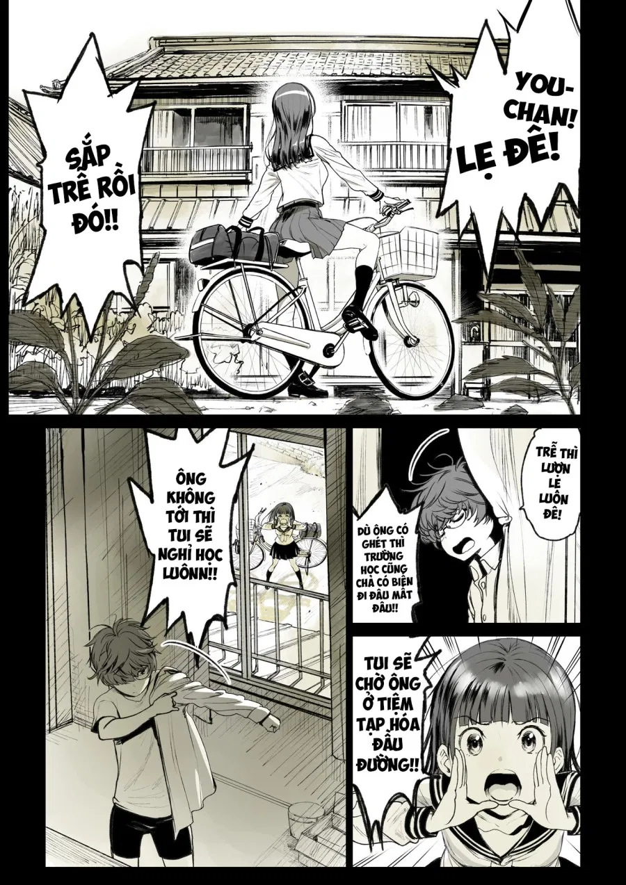 Futari no aishou 