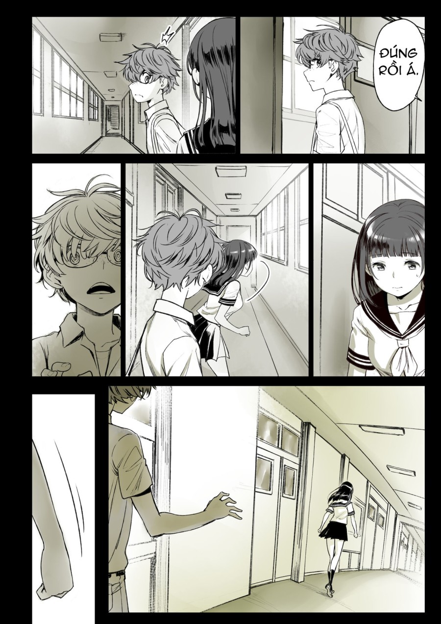 Futari no aishou 