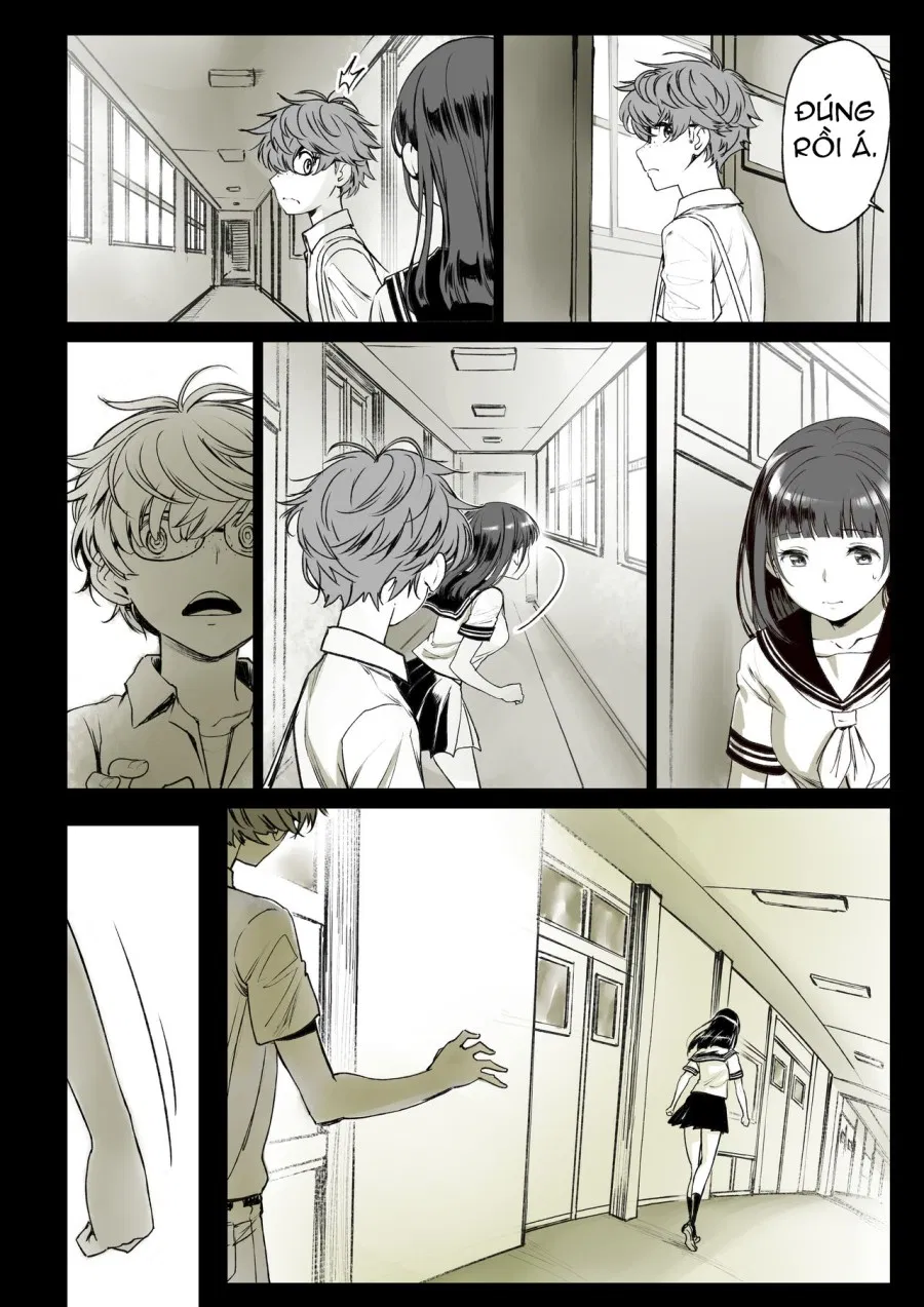 Futari no aishou 