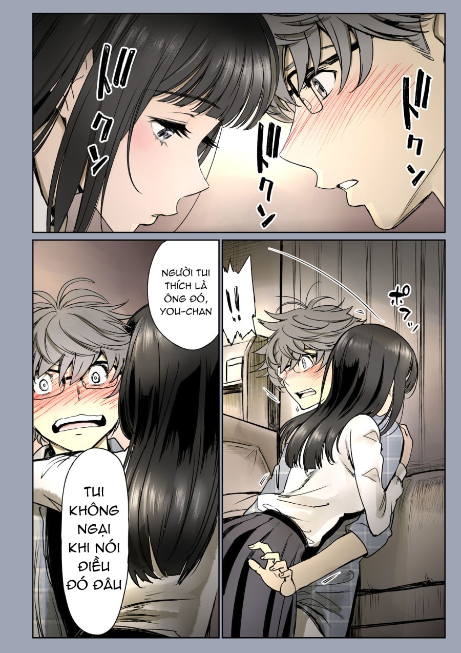 Futari no aishou 