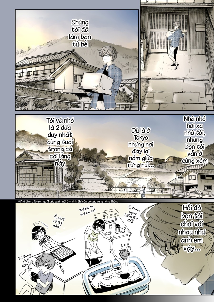 Futari no aishou 