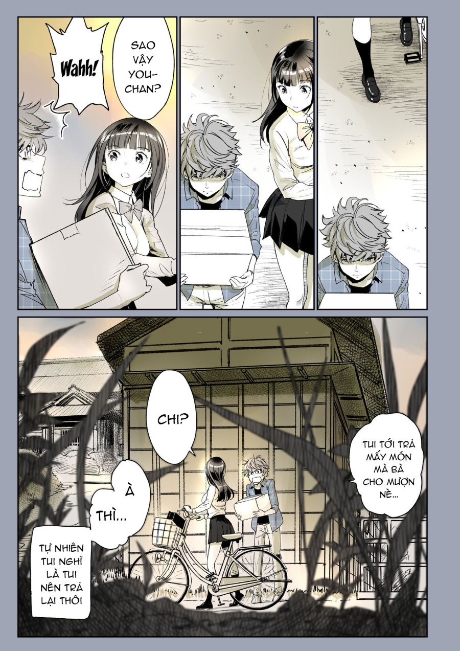 Futari no aishou 