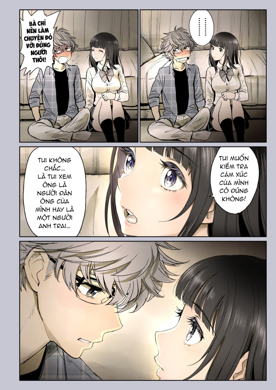 Futari no aishou 