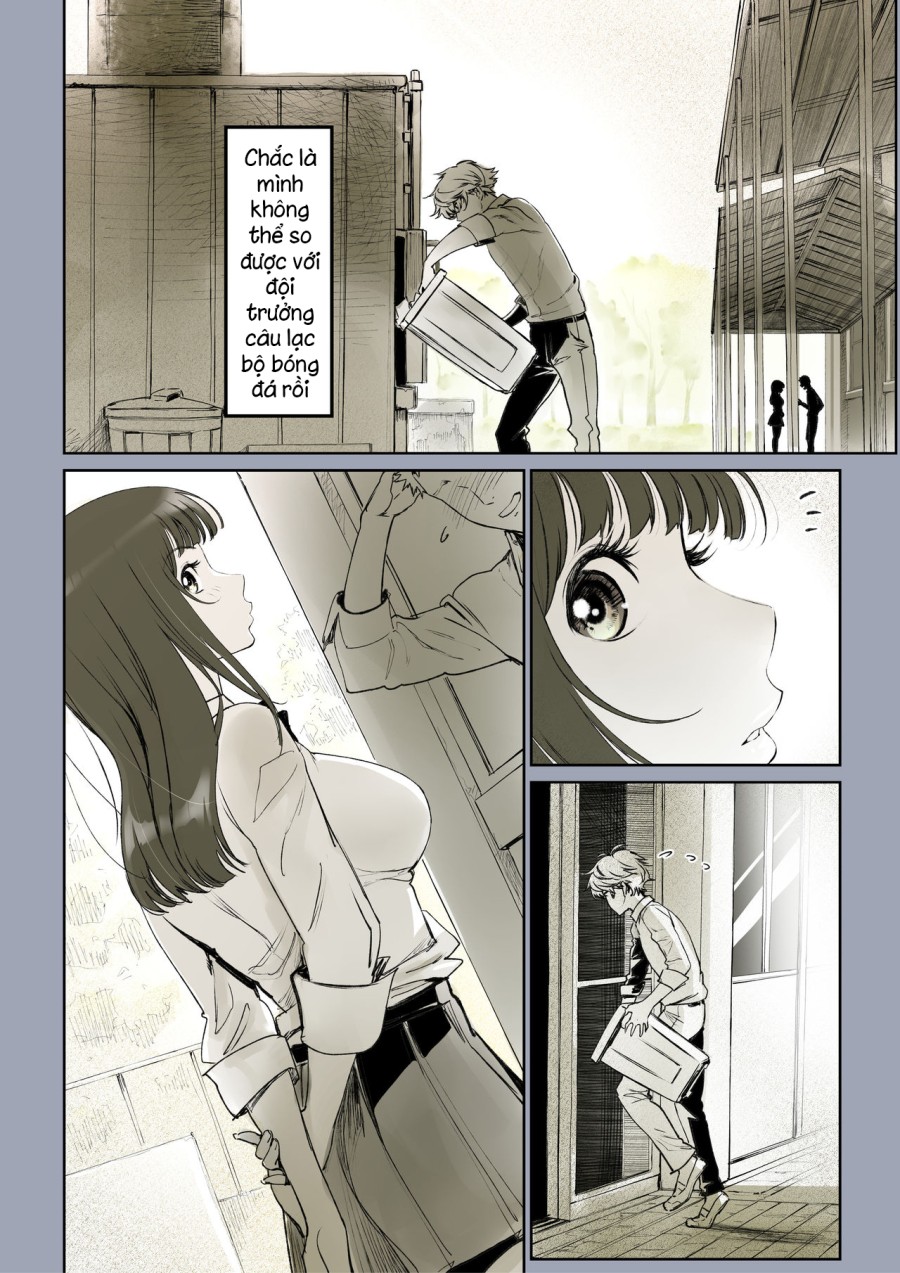 Futari no aishou 