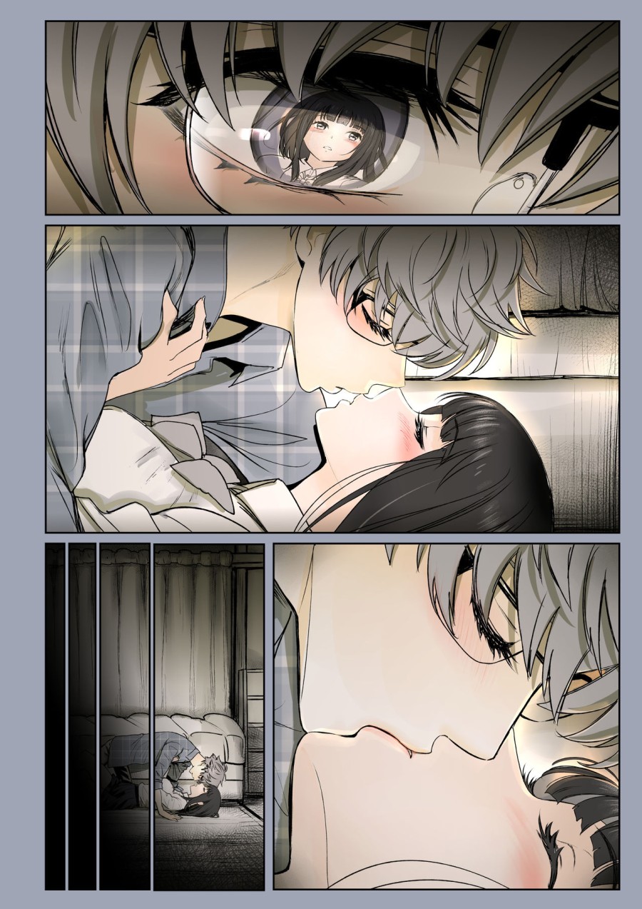 Futari no aishou 