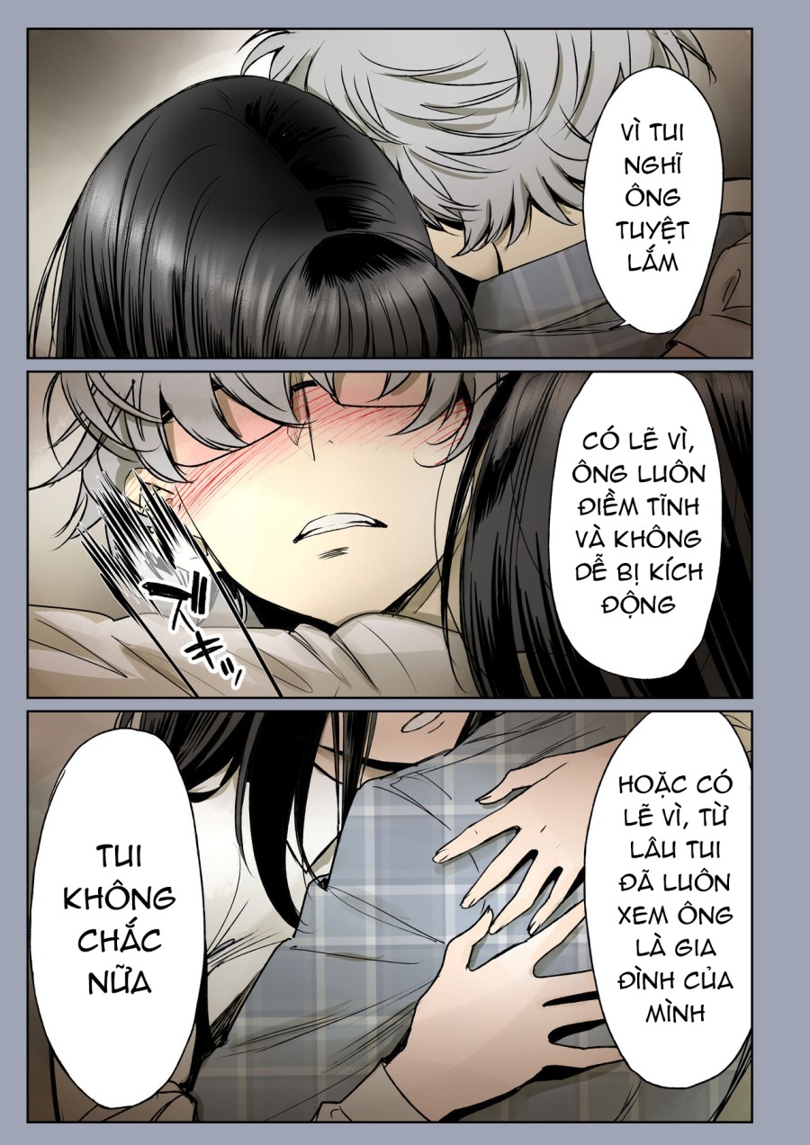 Futari no aishou 