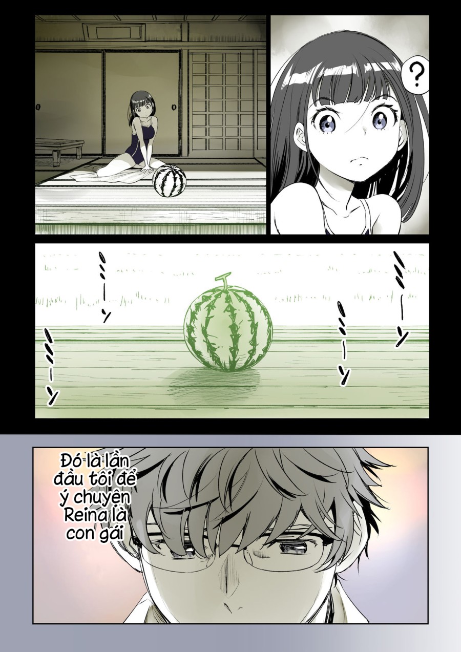Futari no aishou 