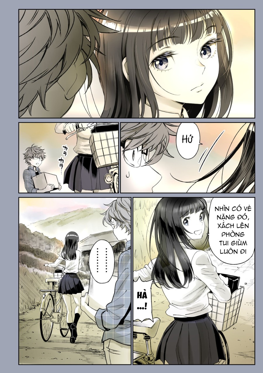 Futari no aishou 