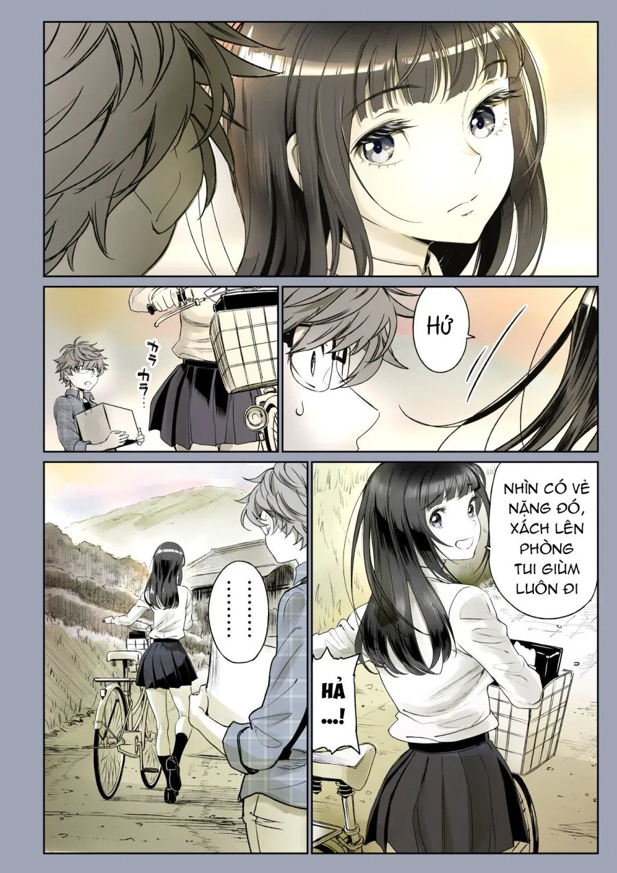 Futari no aishou 
