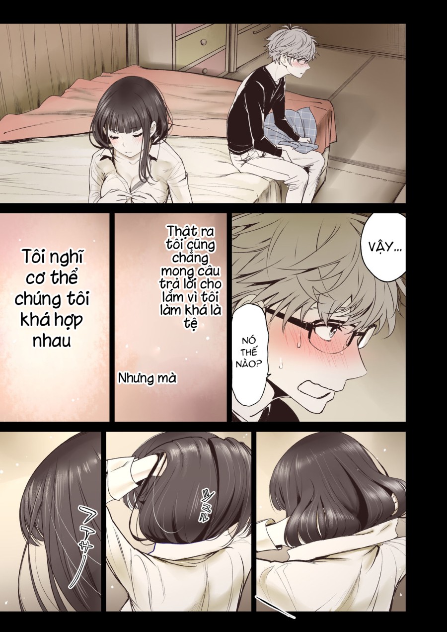 Futari no aishou 