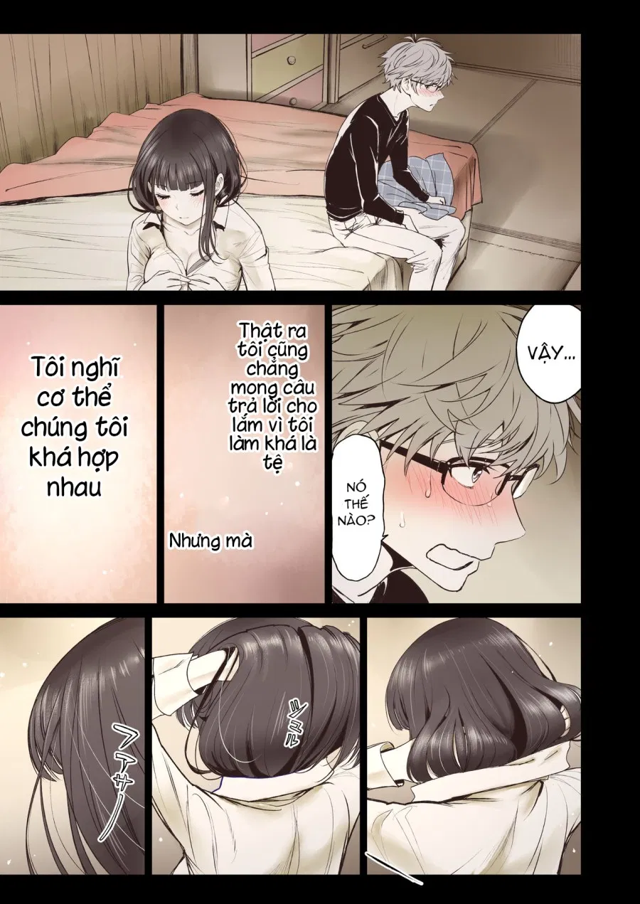 Futari no aishou 