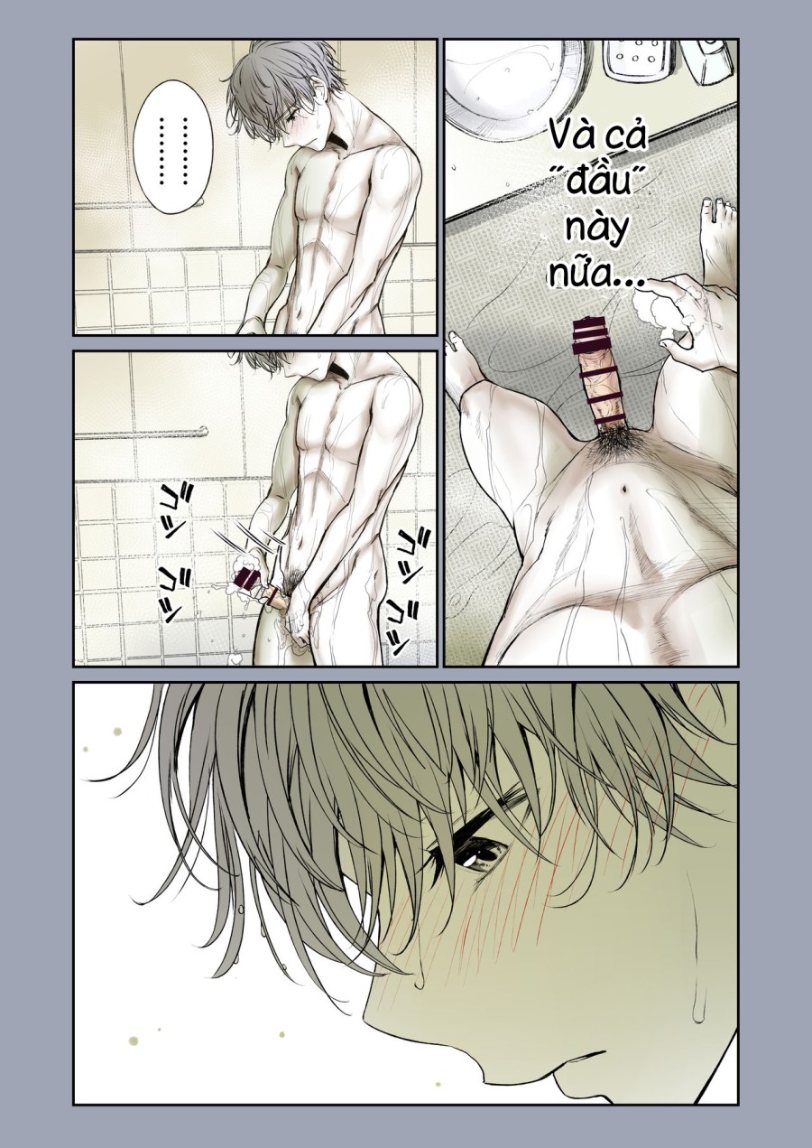Futari no aishou 