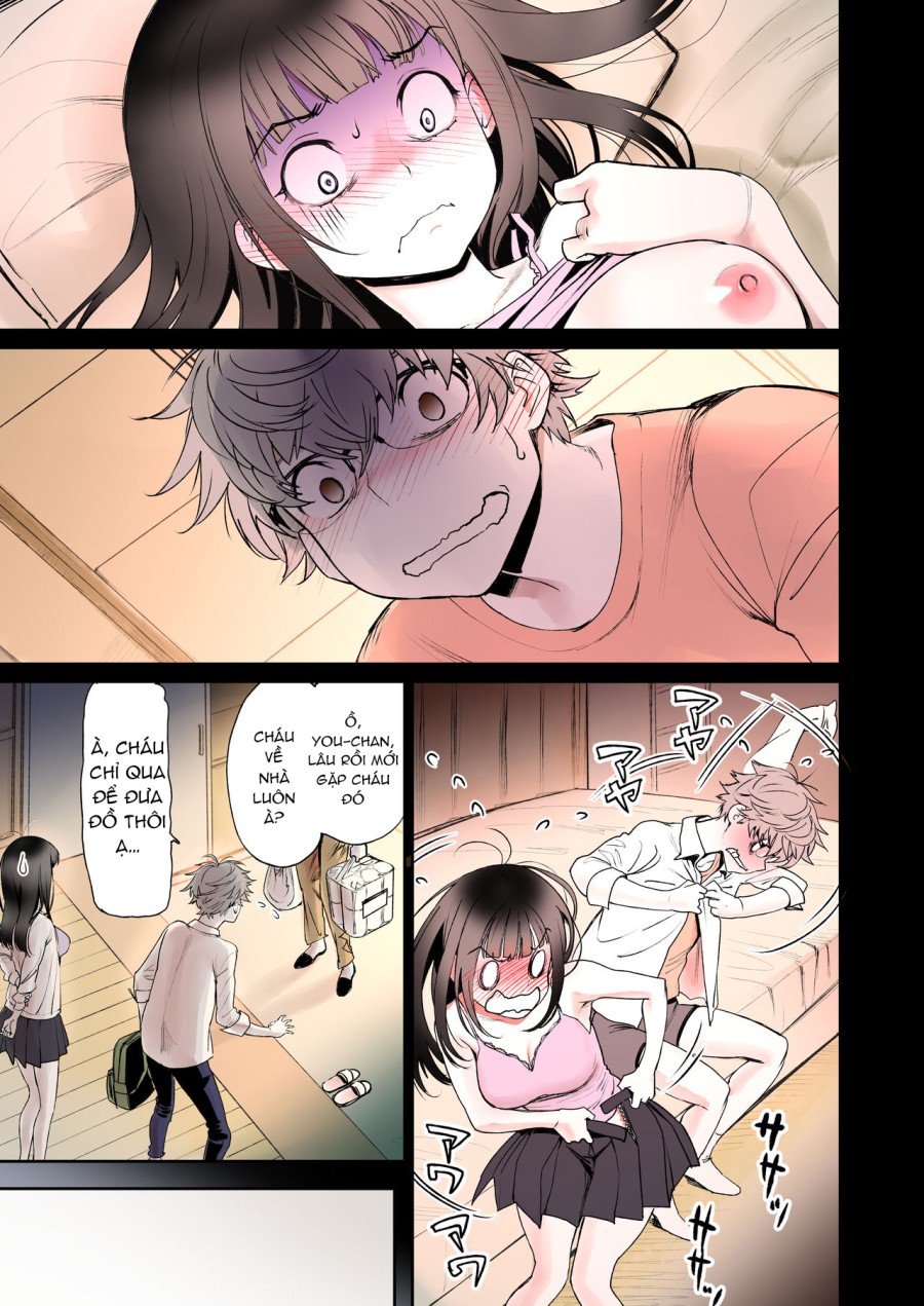 Futari no aishou 