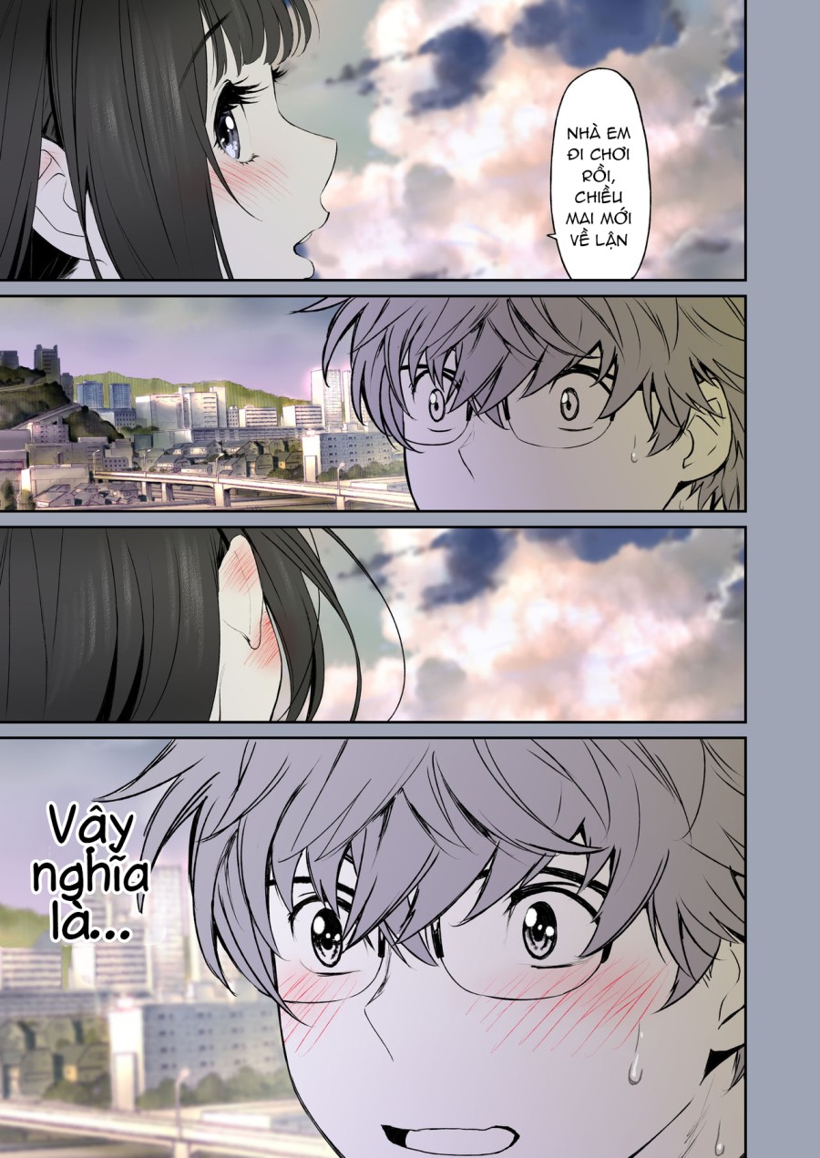 Futari no aishou 