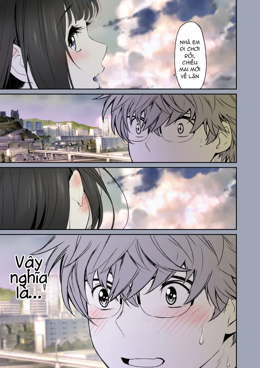 Futari no aishou 