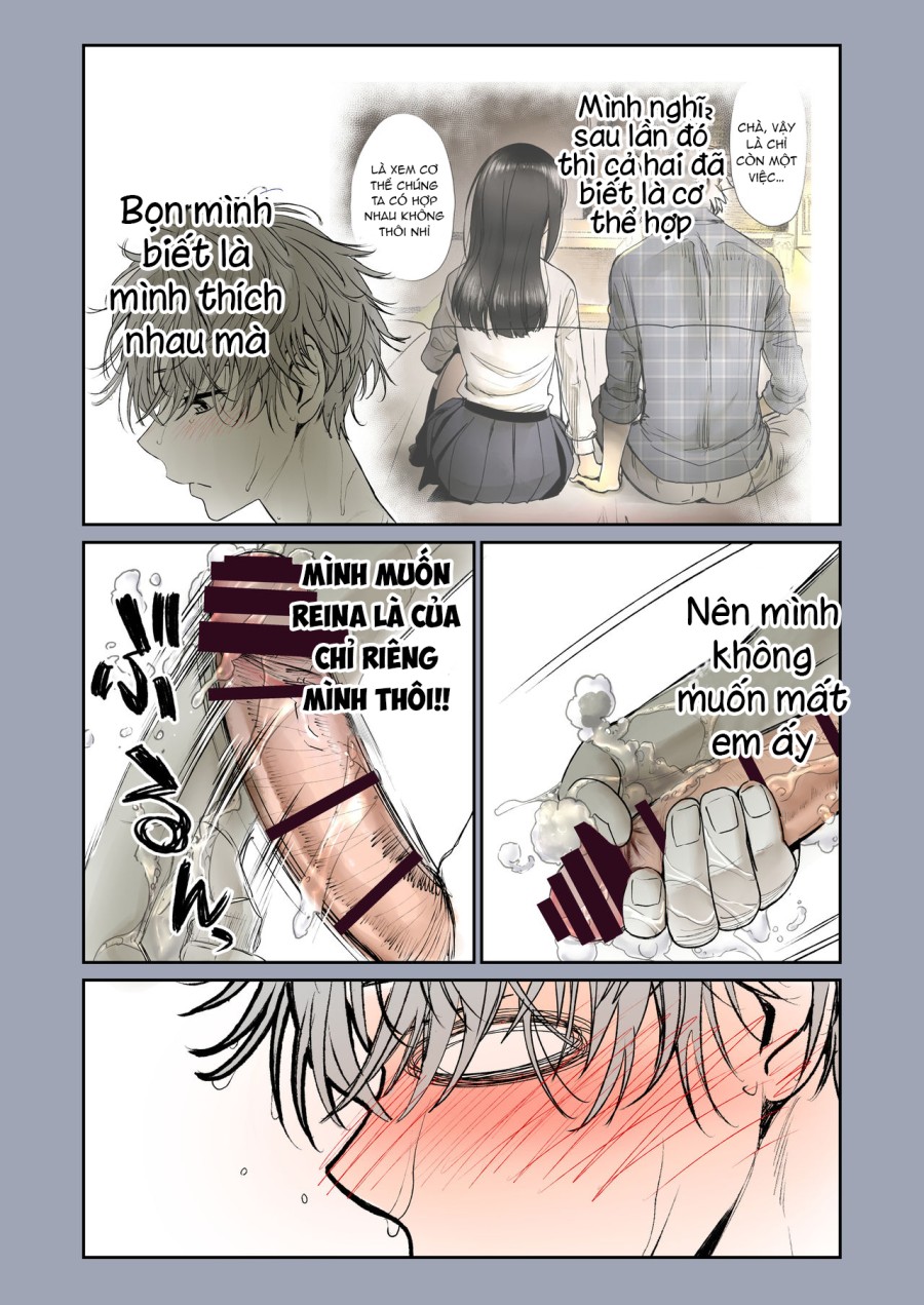 Futari no aishou 