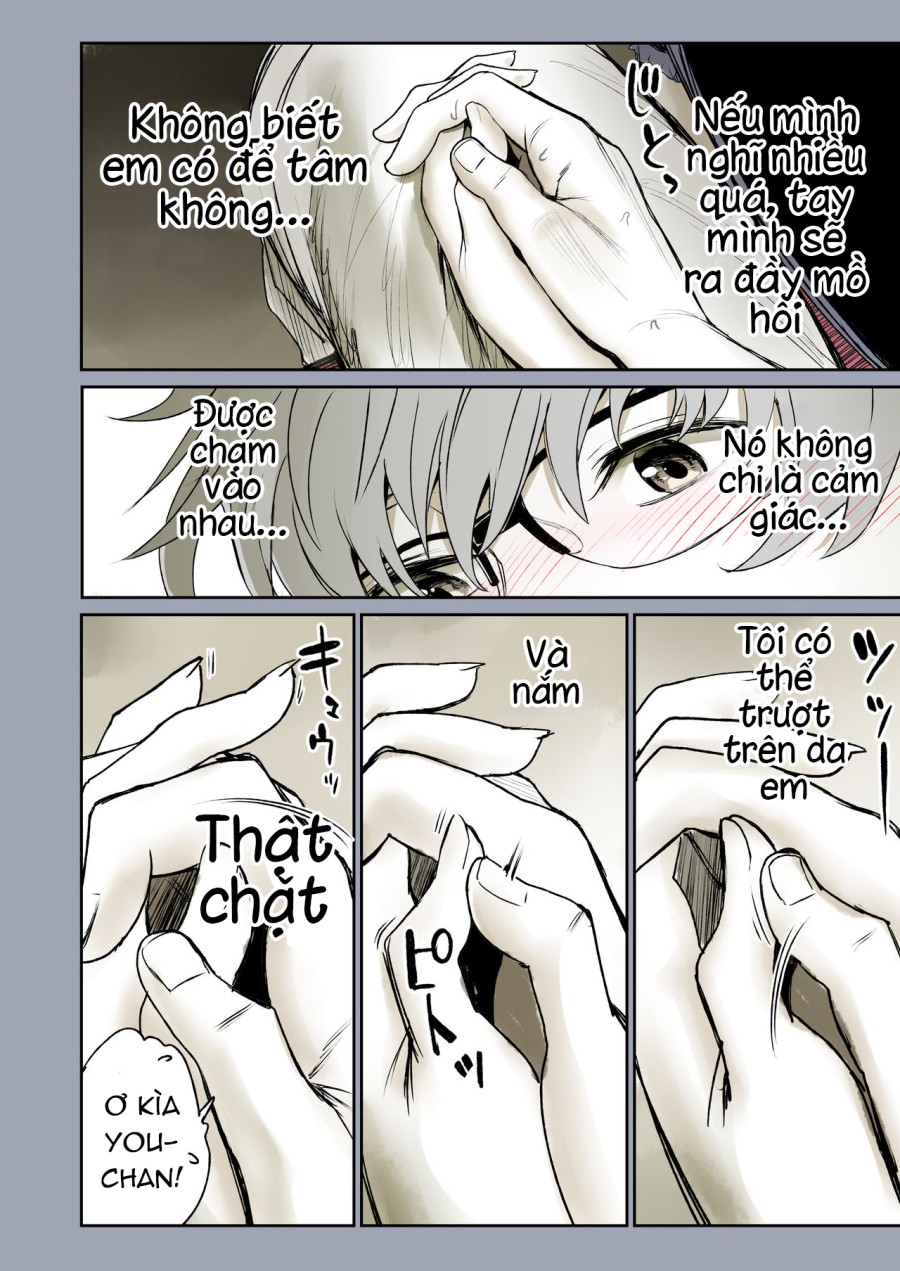 Futari no aishou 