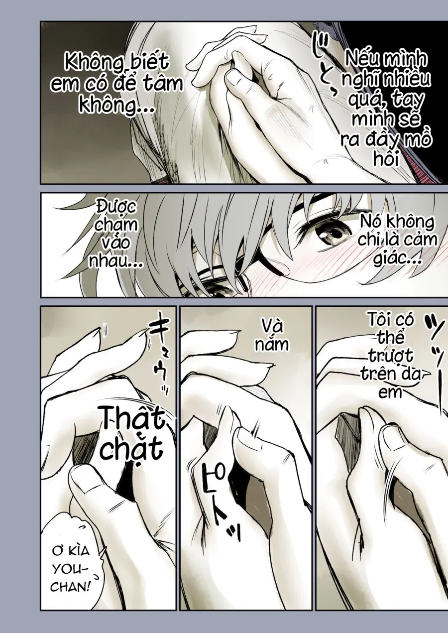 Futari no aishou 