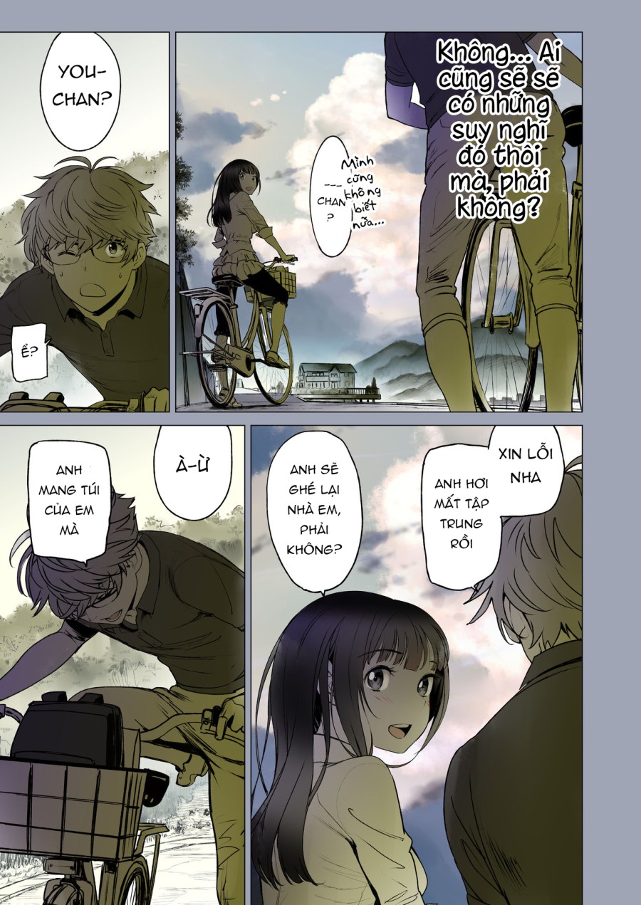 Futari no aishou 