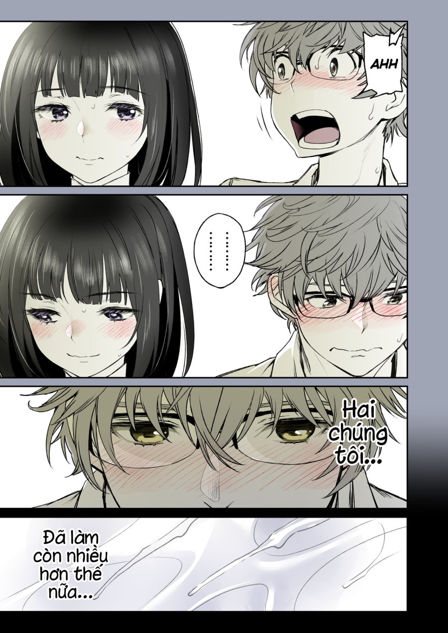 Futari no aishou 