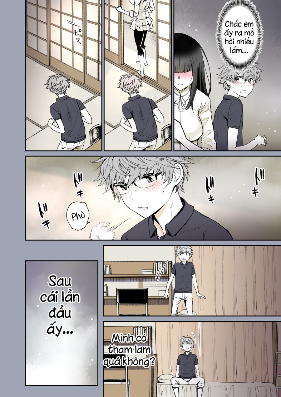 Futari no aishou 