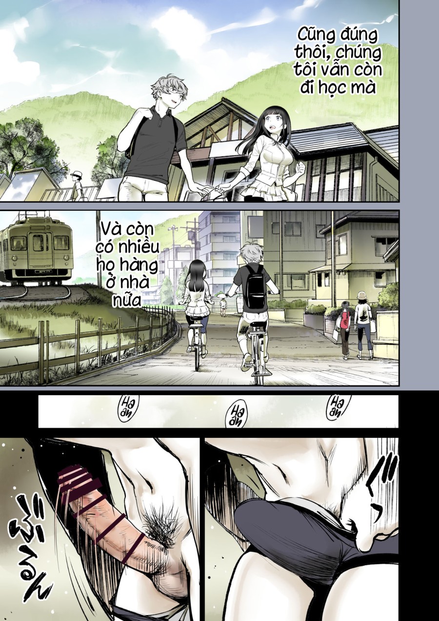 Futari no aishou 