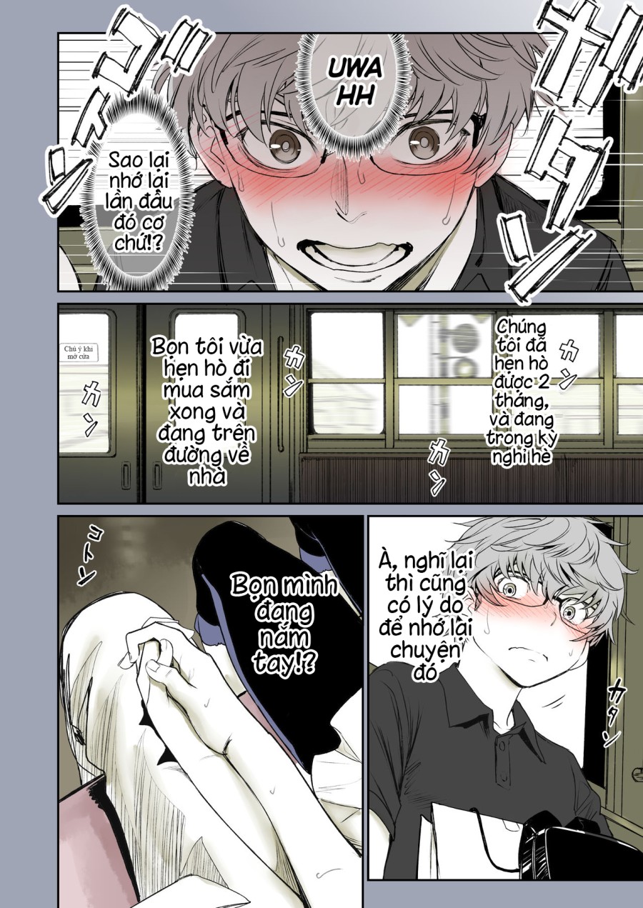 Futari no aishou 