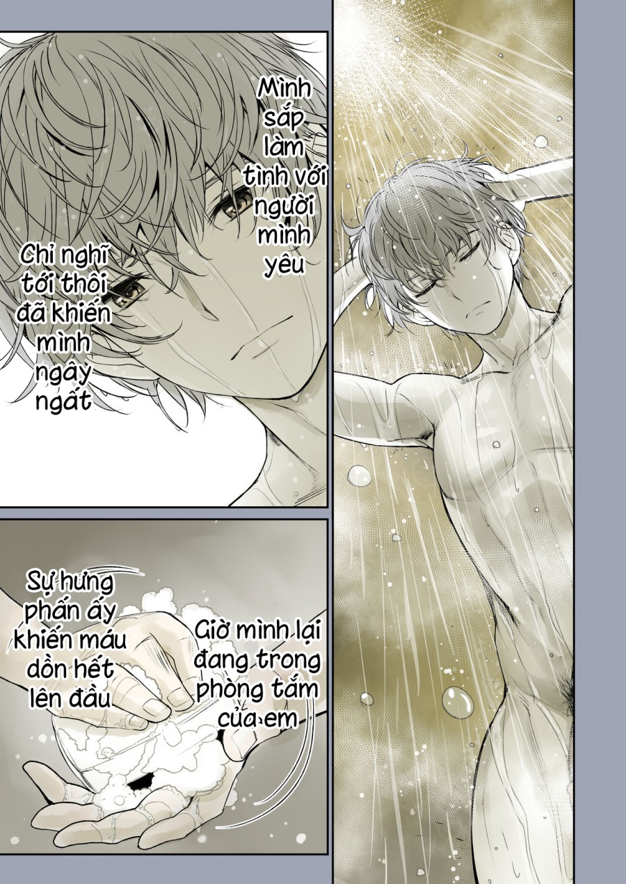 Futari no aishou 