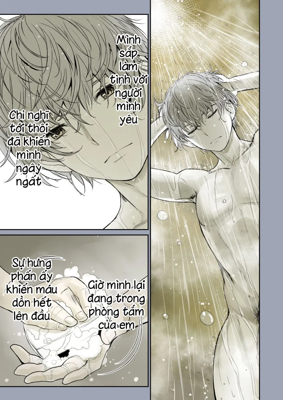 Futari no aishou 