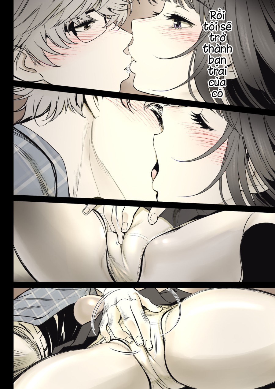 Futari no aishou 