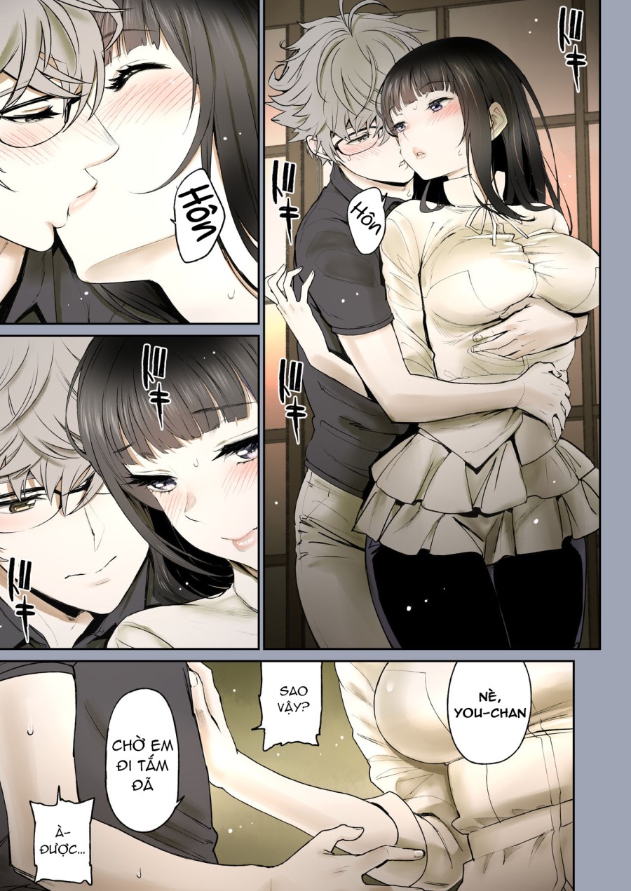 Futari no aishou 