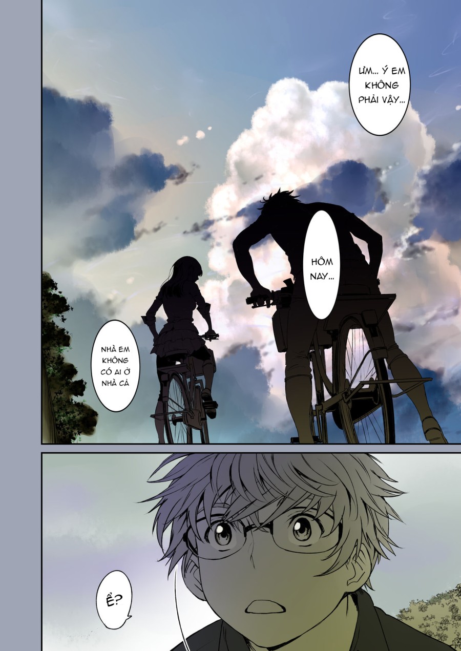 Futari no aishou 