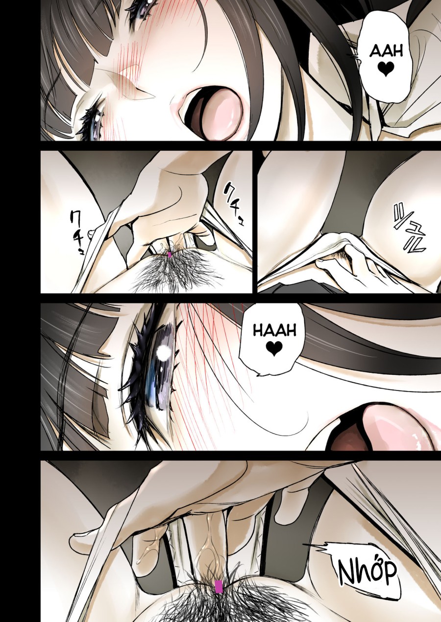 Futari no aishou 