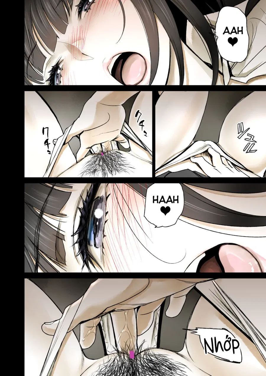 Futari no aishou 