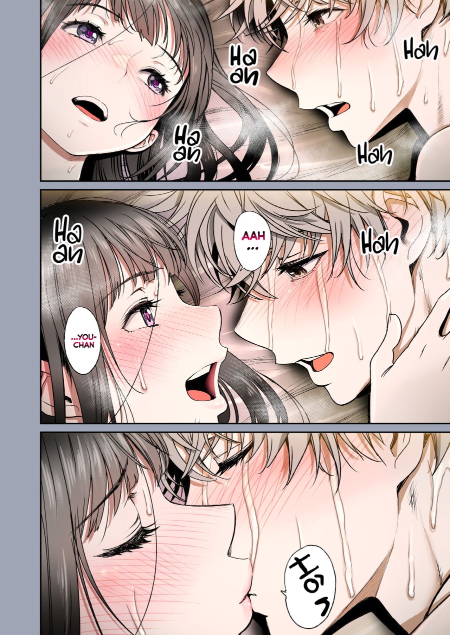 Futari no aishou 