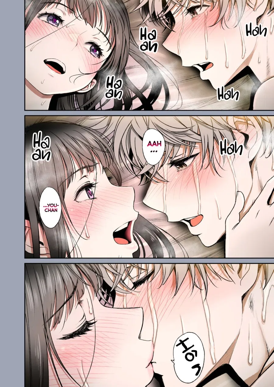 Futari no aishou 