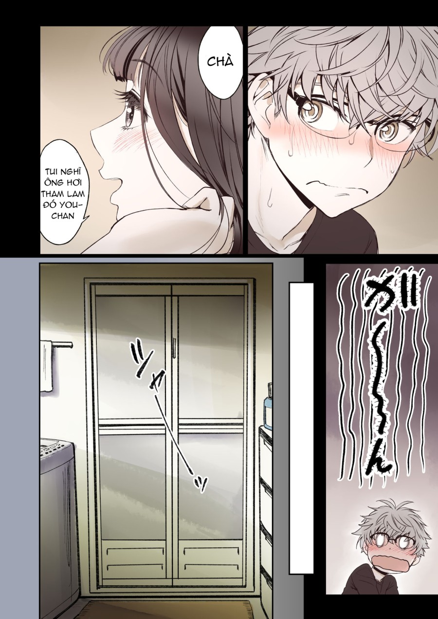 Futari no aishou 