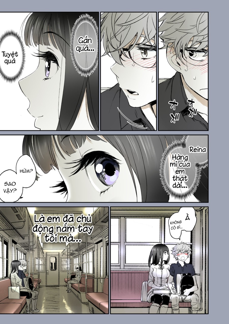Futari no aishou 