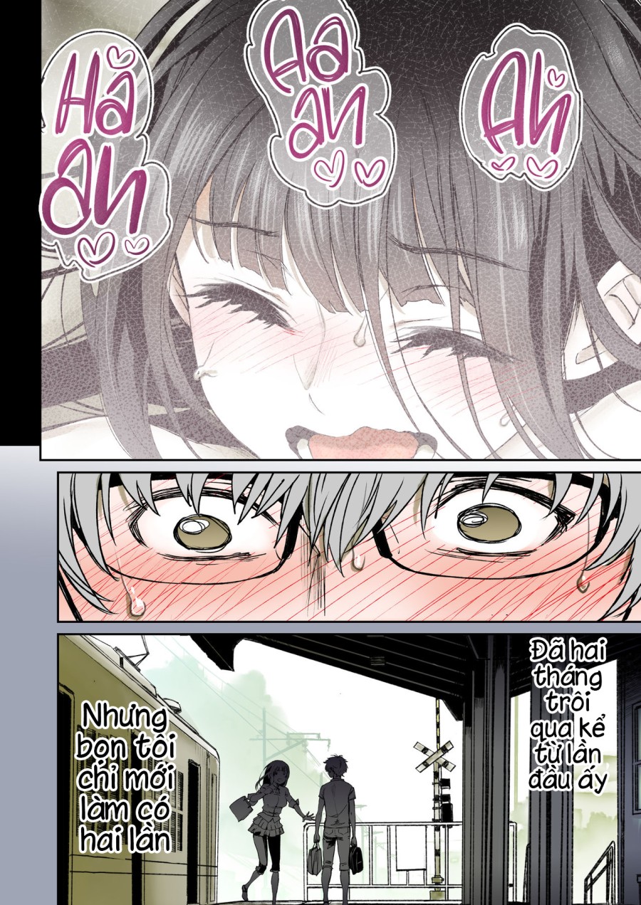 Futari no aishou 